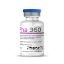 SniPha 360 Bakteriophagen Mikroorganismen