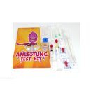 Phagen-Test-Kit Methode nach Appelman